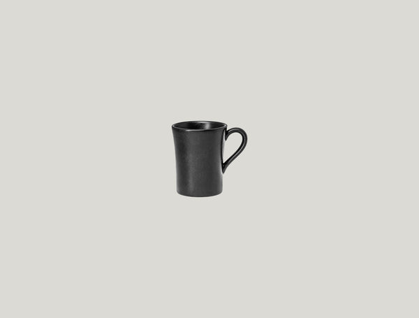 ESPRESSO CUP, 2.3"D, 2.75"H, 3.5 OZ, BLACK_0