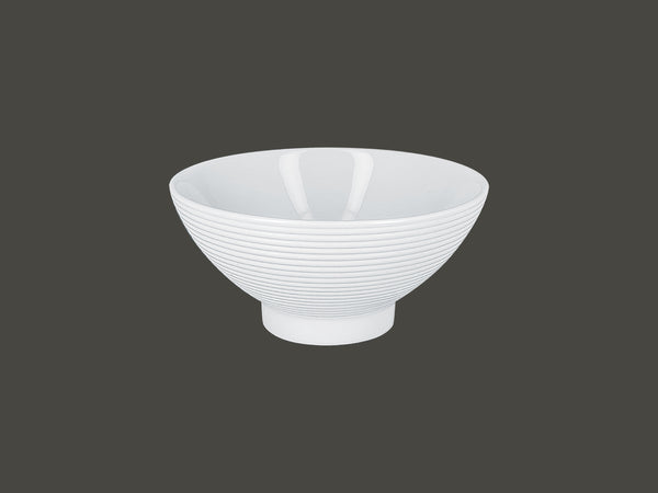 ROUND BOWL, 5.5"D, 2.65"H, 15.2 OZ, POLARIS_0