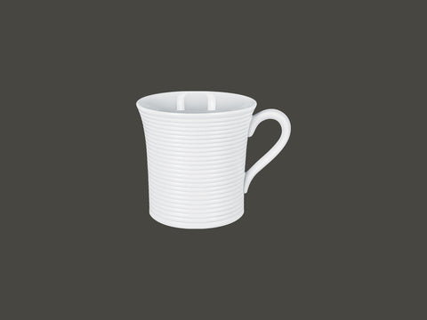 COFFEE CUP, 3.05"H, 6.75 OZ, POLARIS_12