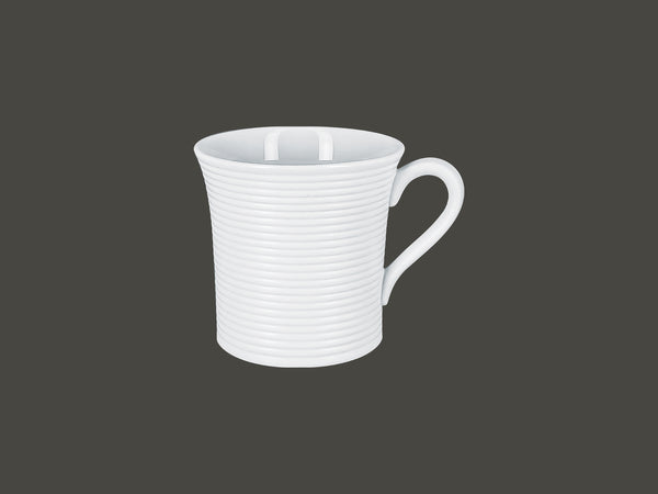 TEA CUP, 3.3"D, 3.35"H, 8.45 OZ, POLARIS_0