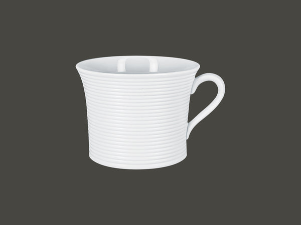 BREAKFAST CUP, 3.4"D, 3.45"H, 10.15 OZ, POLARIS_0