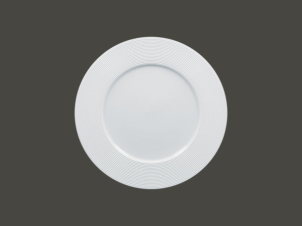 FLAT PLATE, 9.85"D, POLARIS_0