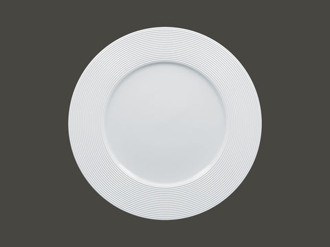 FLAT PLATE, 11.4"D, POLARIS_12