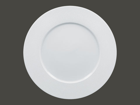 FLAT PLATE, 13"D, POLARIS_3