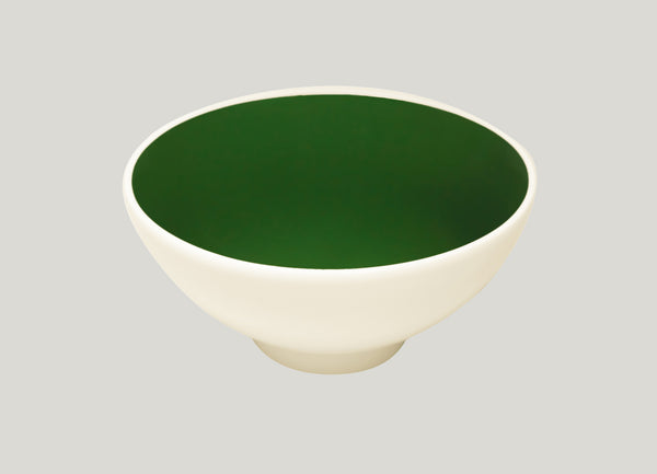 ROUND BOWL, 4.35"D, 1.95"H, 7.45 OZ, FOREST_0