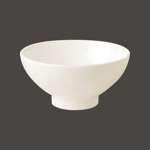 ROUND BOWL, 5.5"D, 2.65"H, 15.2 OZ, IVORIS_1