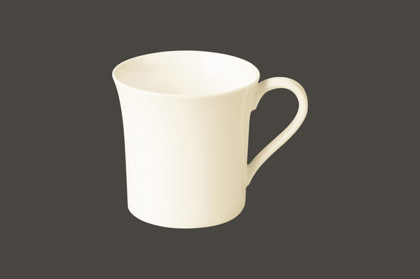 COFFEE CUP, 3.05"H, 6.75 OZ, IVORIS_0