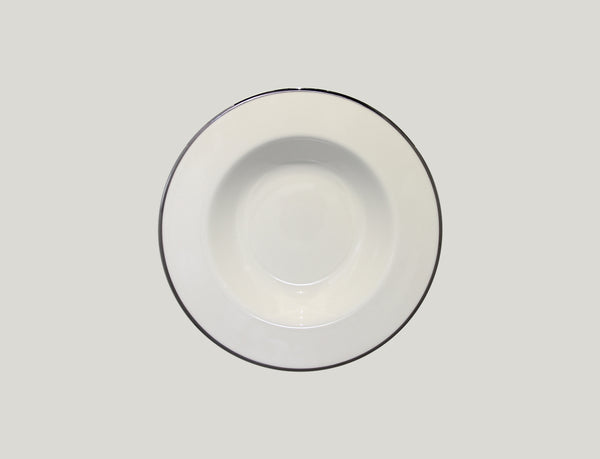 DEEP PLATE, 9.05"D, PLAIN_0