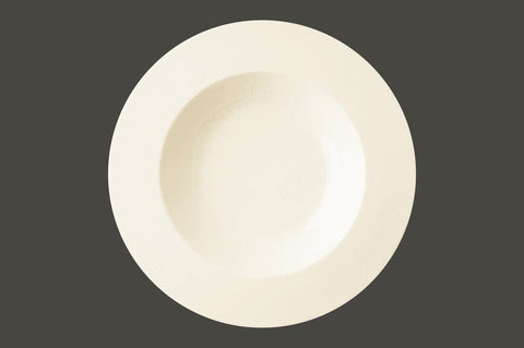 DEEP PLATE, 12.2"D, IVORIS_0