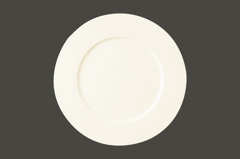 FLAT PLATE, 6.3"D, IVORIS_0