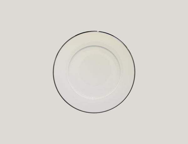 FLAT PLATE, 8.65"D, PLAIN_0