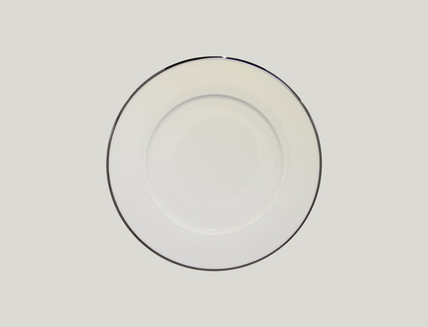 FLAT PLATE, 9.85"D, PLAIN_0