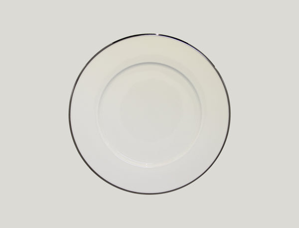 FLAT PLATE, 10.65"D, PLAIN_0