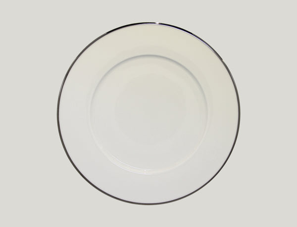 FLAT PLATE, 12.2"D, PLATINUM_0