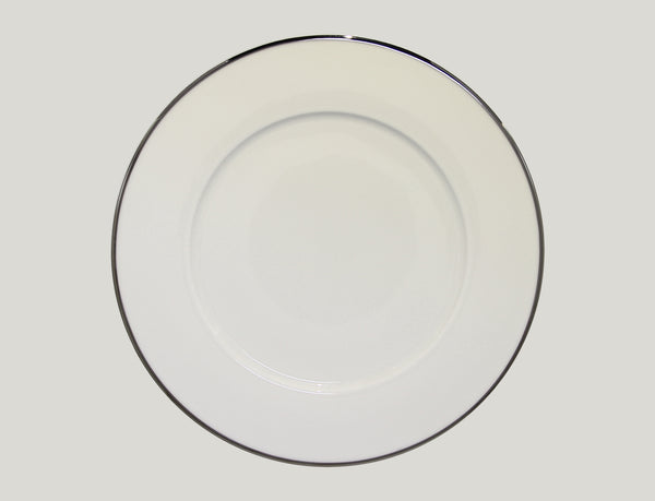 FLAT PLATE, 13"D, PLAIN_0