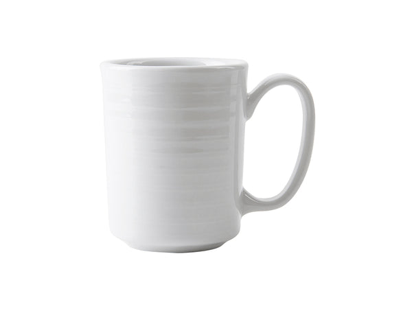 Tuxton Coffee Pot, 11 oz., ceramic, AlumaTux