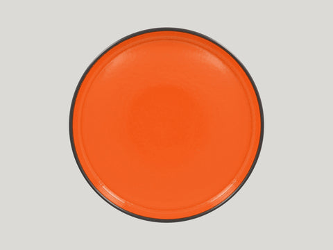 DEEP PLATE, 10.65"D, 47.35 OZ, ORANGE_1