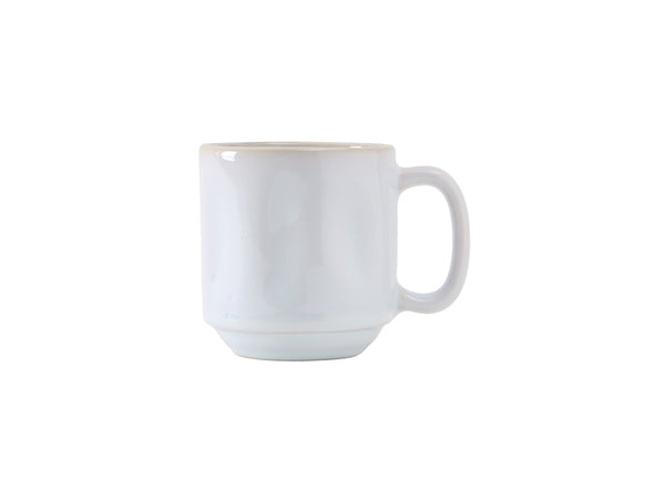 Tuxton Stackable Yukon Mug 12 oz Artisan Agave