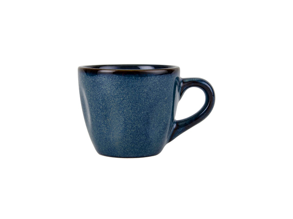 Tuxton Espresso Cup 3 ½ oz Artisan Night Sky