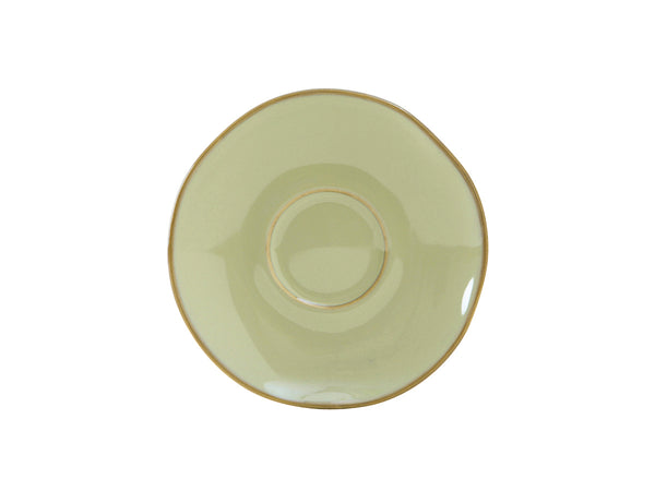 Tuxton Saucer Saucer 6 ⅜" Artisan Sagebrush_0