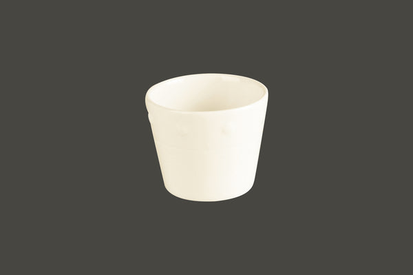 BOWL, 2.35"D, 2.35"H, 3.05 OZ, IVORIS_0