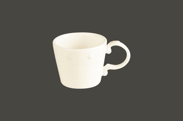 ESPRESSO CUP, 2.35"H, 3.05 OZ, IVORIS_0