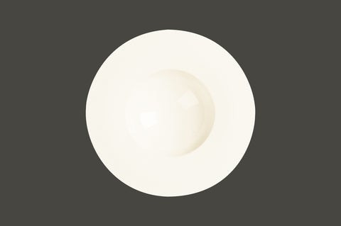 DEEP PLATE, 11.4"D, IVORIS_8