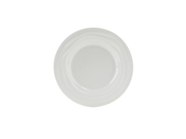 Tuxton Oil Dish 1 ½ oz Sandbar Porcelain White