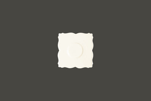 SAUCER FOR ESPRESSO CUP, IVORIS_0