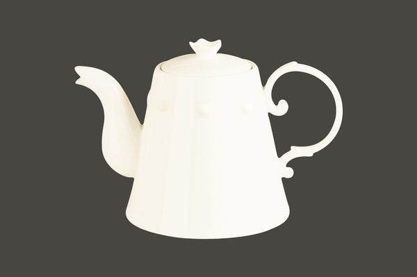 TEA POT , IVORIS_0