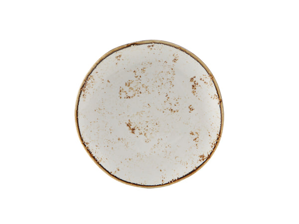 Tuxton Plate Plate 6 ½" Artisan Geode Agave_0