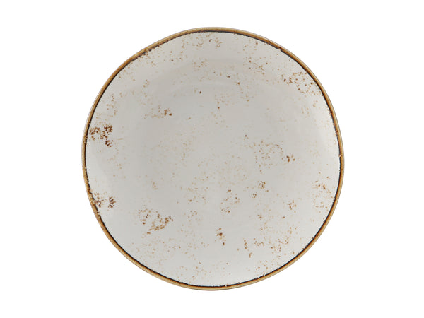 Tuxton Plate Plate 9" Artisan Geode Agave_0