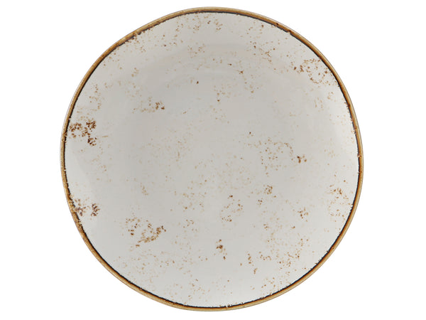 Tuxton Plate Plate 11 ⅝" Artisan Geode Agave_0