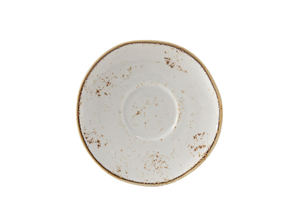 Tuxton Saucer Saucer 6 ⅜" Artisan Geode Agave_0