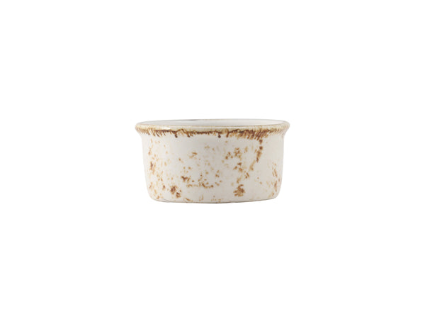 Tuxton Ramekin Ramekin 3" x 1 ½" Artisan Geode Agave_0