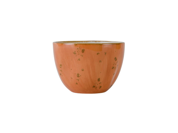 Tuxton Bouillon Bouillon Cup 4 ¼" x 3" Artisan Geode Coral_0