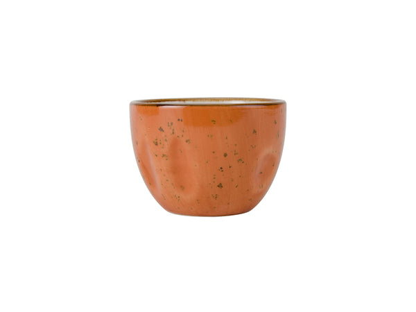 Tuxton Bouillon Bouillon Cup 3 ¾" x 2 ⅝" Artisan Geode Coral_0