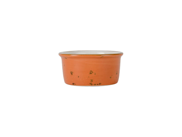 Tuxton Ramekin Ramekin 3" x 1 ½" Artisan Geode Coral_0