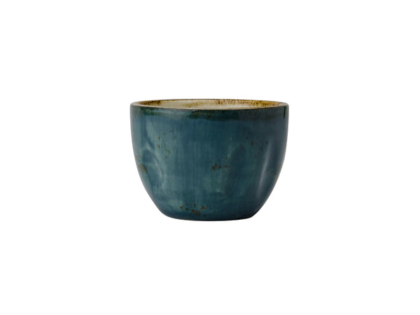 Tuxton Bouillon Cup 8 oz Artisan Geode Azure