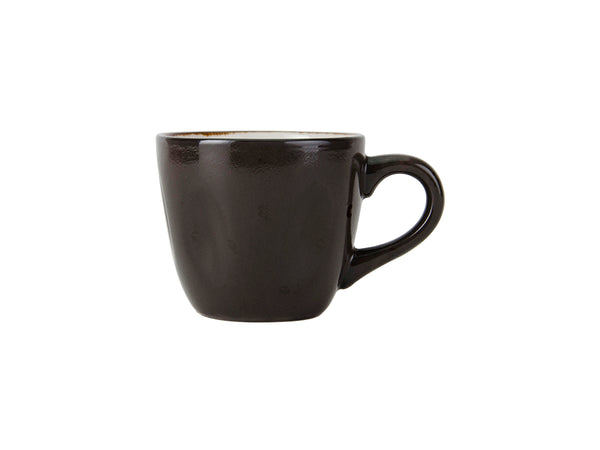 Tuxton Espresso Cup Cappuccino/Espresso  Artisan Geode Mushroom_0