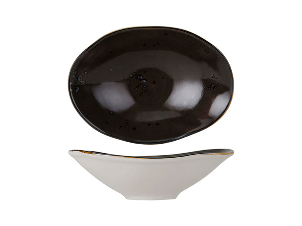 Tuxton Capistrano Bowl Bowl 5 ¼" x 2 ¼" Artisan Geode Mushroom_0