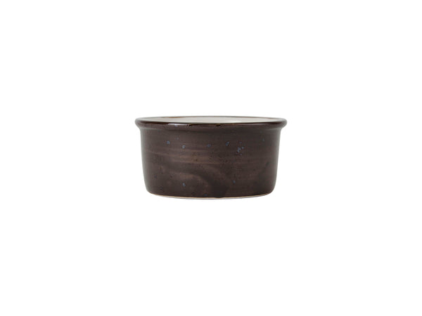 Tuxton Ramekin 2-1/2 oz Artisan Geode Mushroom