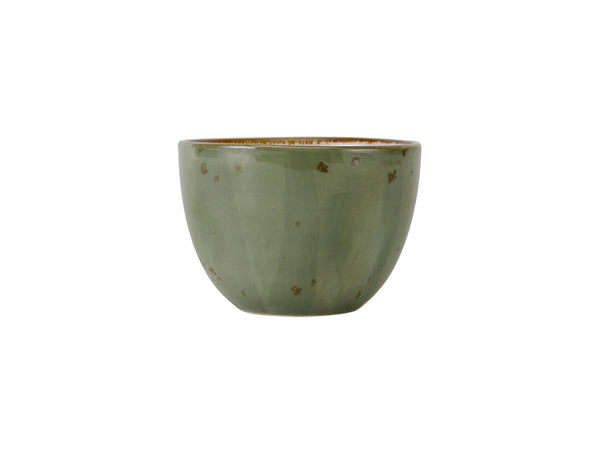 Tuxton Bouillon Bouillon Cup 4 ¼" x 3" Artisan Geode Olive_0