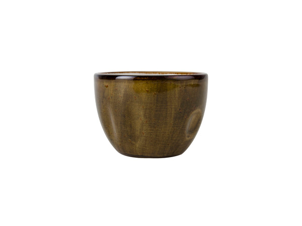 Tuxton Bouillon Cup 8 oz Artisan Geode Walnut