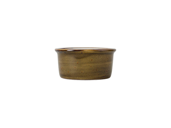 Tuxton Ramekin Ramekin 3" x 1 ½" Artisan Geode Walnut_0