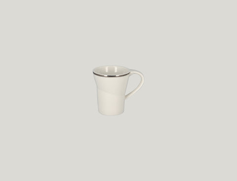 ESPRESSO CUP, 2.75"H, 3.05 OZ, IVORIS_12