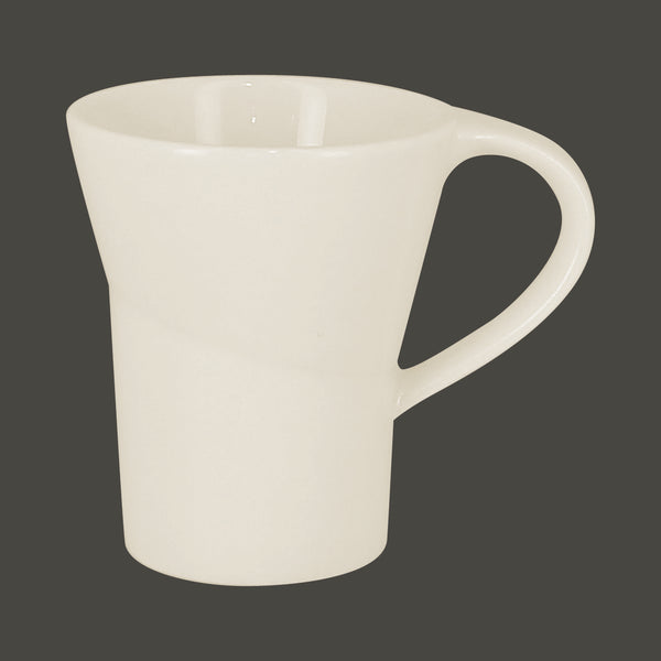 ESPRESSO CUP, 2.75"H, 3.05 OZ, IVORIS_0