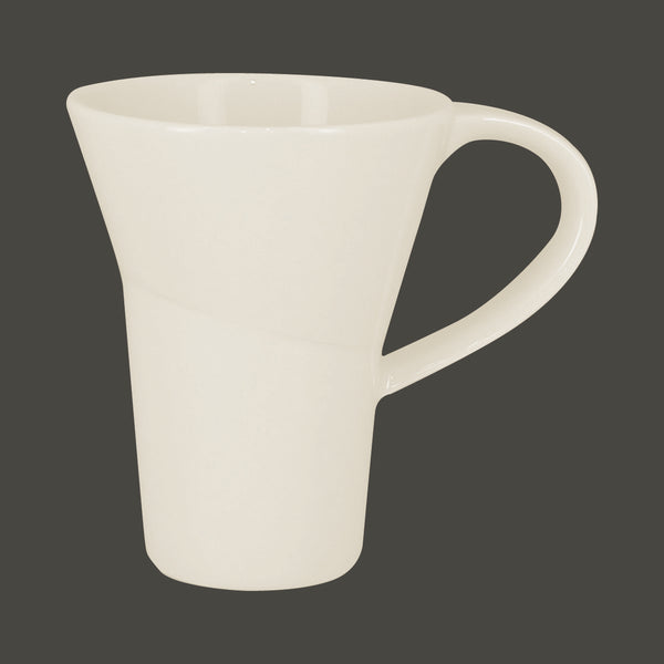 COFFEE CUP, 3.6"H, 5.05 OZ, IVORIS_0