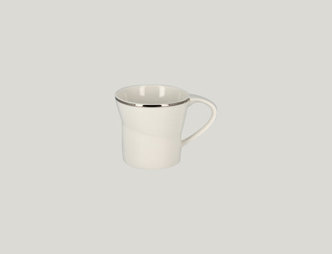 COFFEE CUP, 3.2"H, 7.8 OZ, IVORIS_11