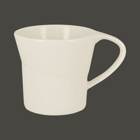 COFFEE CUP, 3.2"H, 7.8 OZ, IVORIS_0